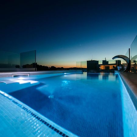 Crystal Holiday Residence II Sukošan Buitenkant foto