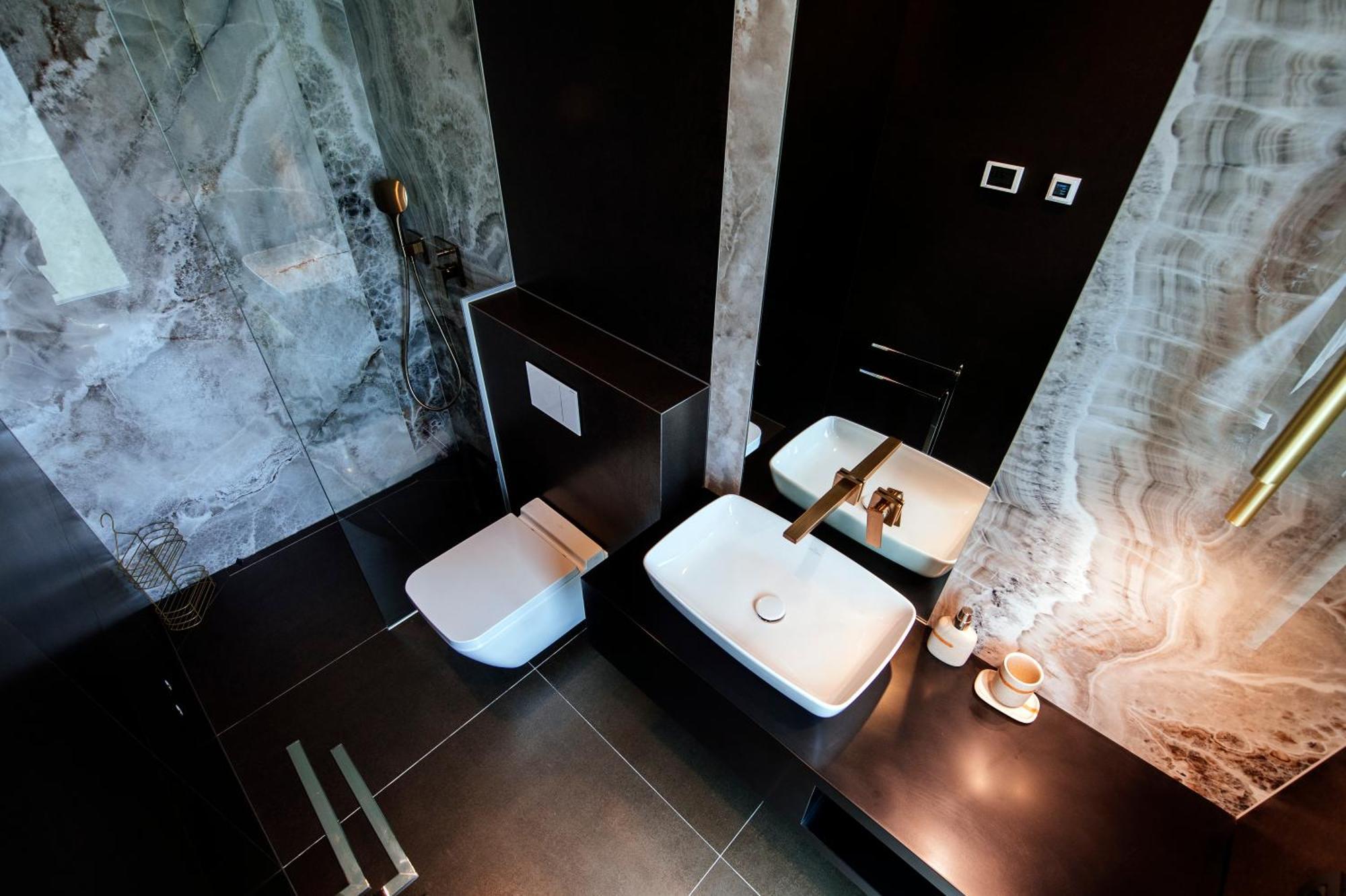 Crystal Holiday Residence II Sukošan Buitenkant foto