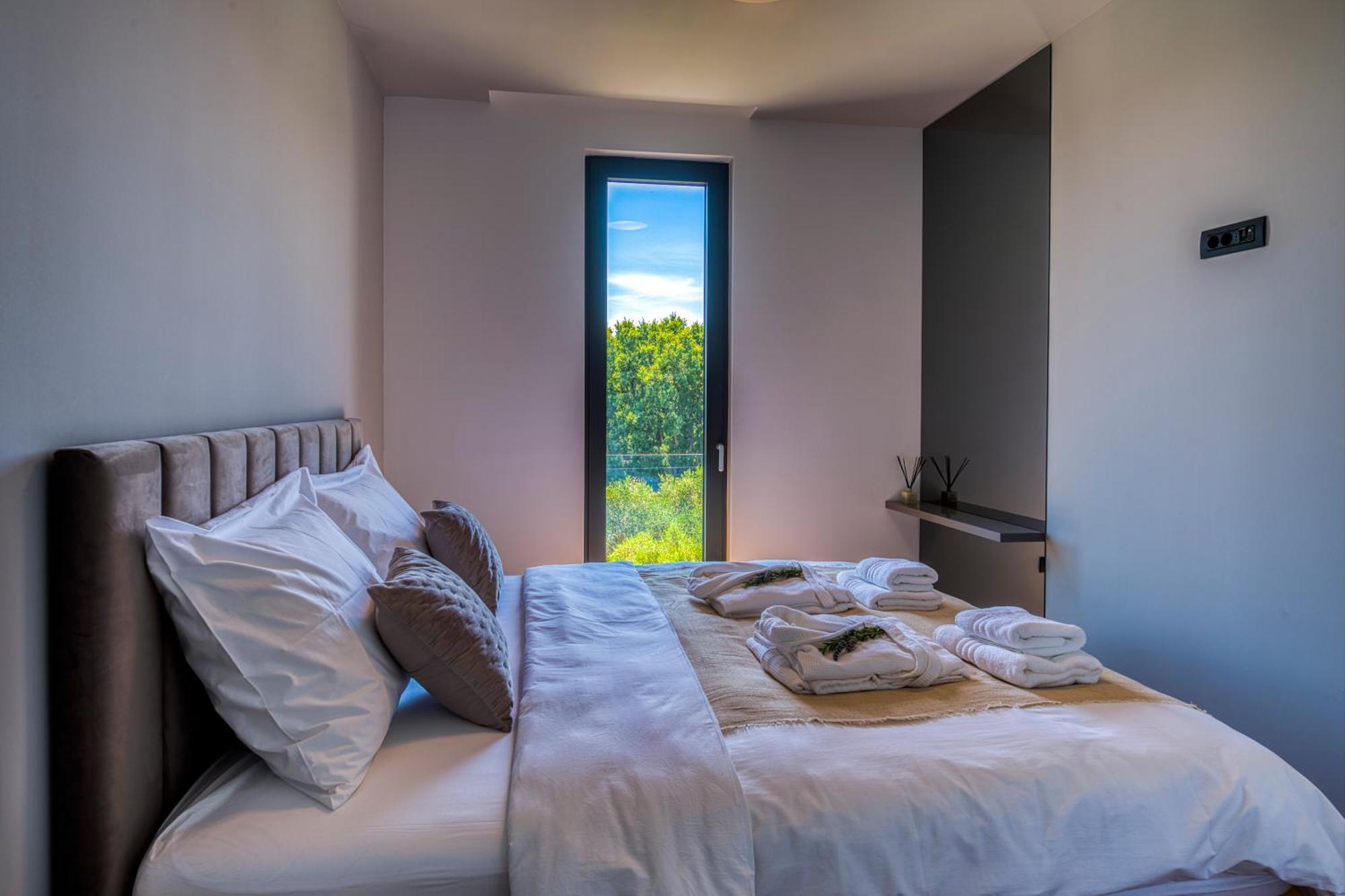 Crystal Holiday Residence II Sukošan Buitenkant foto